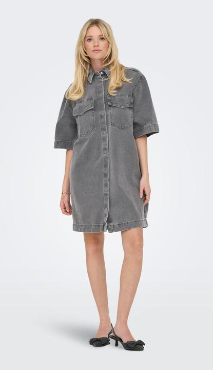Image du produit Only ONLSOPHIE Kurzes Kleid Jeanskleid (M)