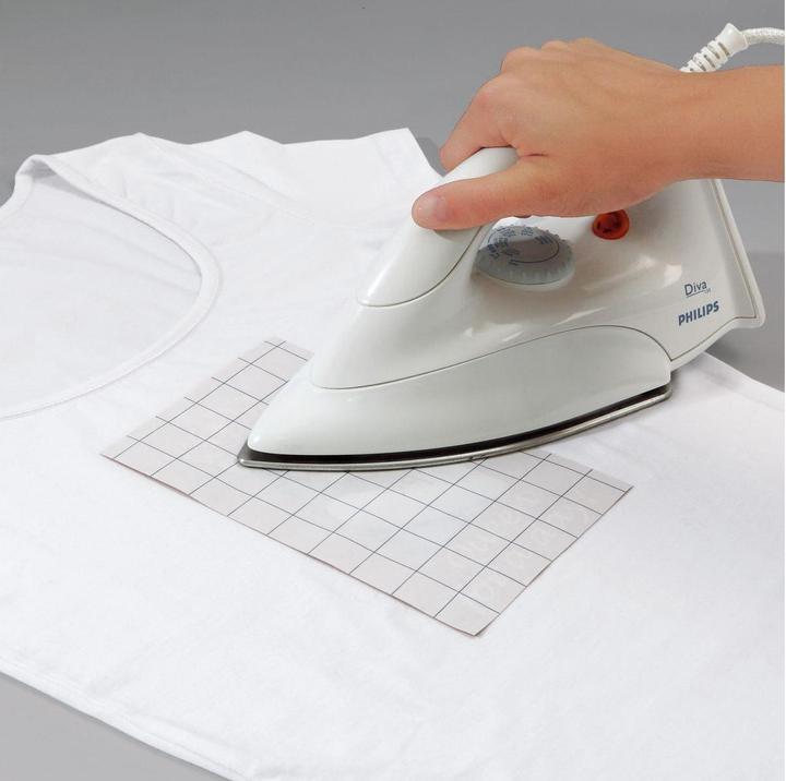 Produktbild Sigel InkJet Transfer Folien für T-Shirts (197 g/m², 3 x)