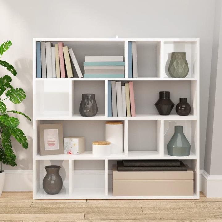 Produktbild VidaXL Darnall (105 x 24 x 102 cm)