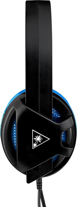Image du produit Turtle Beach Recon Chat PS4 (Filaire)
