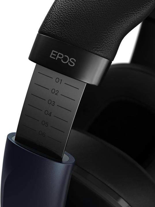 Immagine prodotto EPOS H6PRO (Cablato)