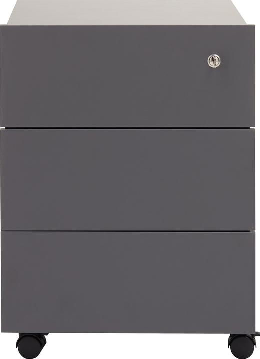 Produktbild micasa Office X (41.5 x 50 x 57 cm)