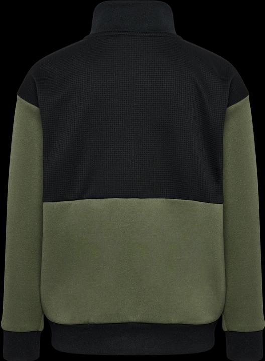Image du produit hummel hmlODIN ZIP JACKET (176)