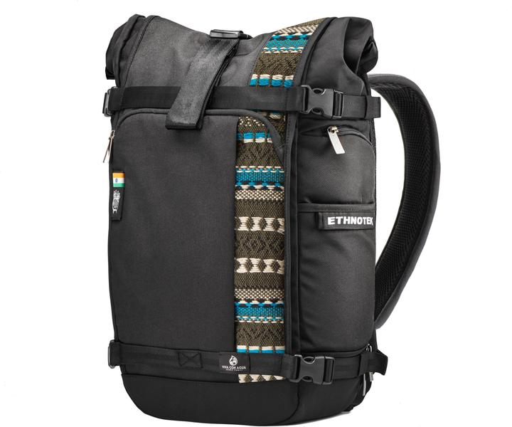 Ethnotek Raja 30 Tagesrucksack (30 l)