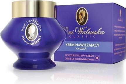 Image du produit Pani Walewska PANI WALEWSKA Classic Moisturizing Day Cream krem nawilżający na dzień 50ml (50 ml, Crème de jour)