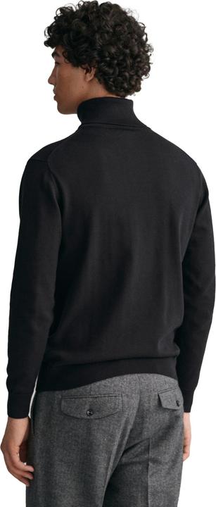 Image du produit GANT Classic Cotton Rollerneck (XXL)