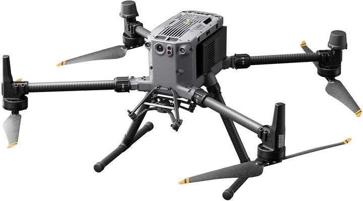 Actual product image DJI Matrice 350 RTK + Zenmuse H30T Bundle (9000 g, 48 Mpx)