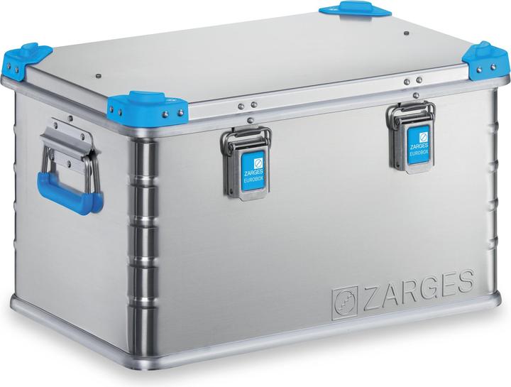 Produktbild Zarges Eurobox