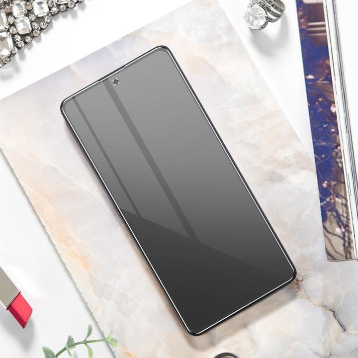 Actual product image Avizar Flexible display protection film (1 Piece, Xiaomi Redmi Note 12 Pro+)