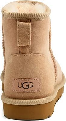 Actual product image Ugg Classic Mini II (39)