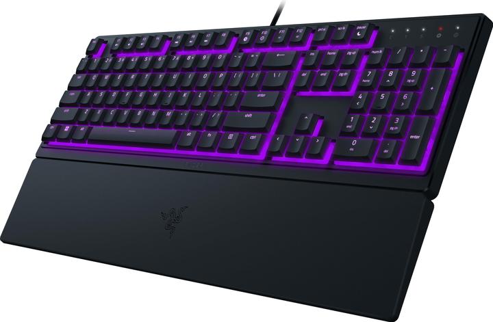 Produktbild Razer Ornata V3 X (CH, Kabelgebunden)