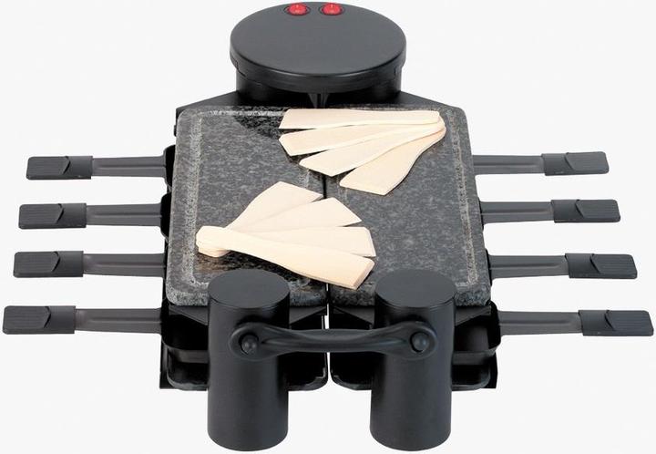 Actual product image Ohmex GRIL-5800
