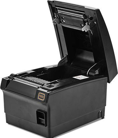 Actual product image Bixolon SRP-F310II W/ WIFI USB AND ETHERNET IN (WLAN, USB 2.0)