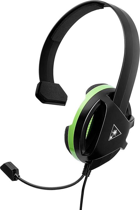 Produktbild Turtle Beach Recon Chat Xbox One (Kabelgebunden)