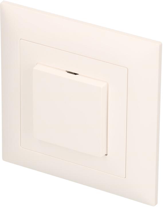 Actual product image Feller EDIZIOdue switch S3 UP