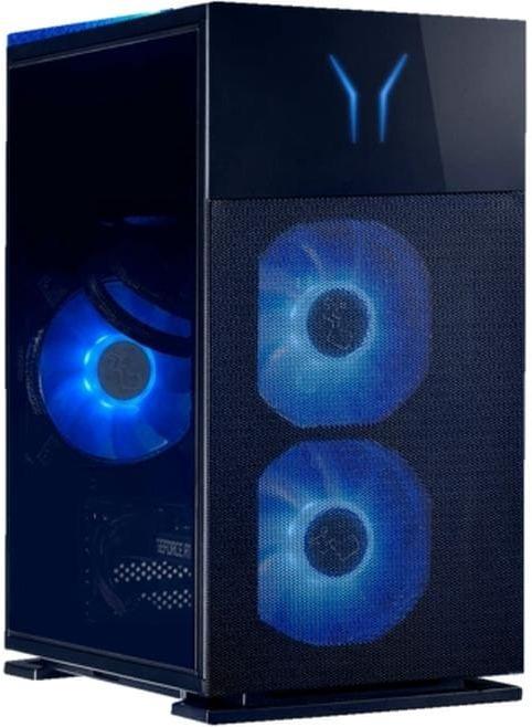 Actual product image Erazer Engineer X30 (Intel Core i7-14700F, 16 GB, 1000 GB, GeForce RTX 4070)