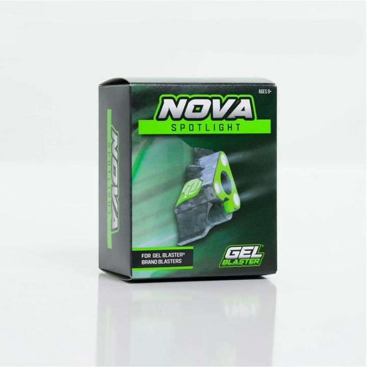 Produktbild Gel Blaster Nova Spotter LED-Spitze GBGGASURGENGANS