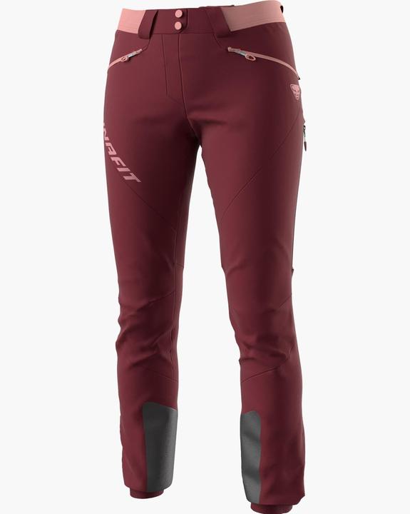 Produktbild Dynafit Tourenhose TLT Touring Dynastretch (XS)