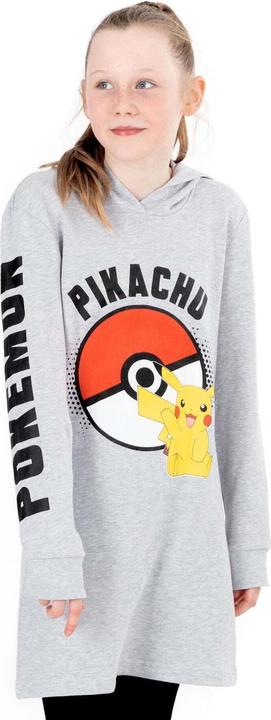 Immagine prodotto Pokémon Felpa con cappuccioSignora (110)