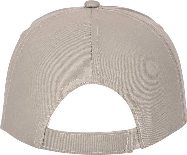 Immagine prodotto Bullet Feniks - Cappellino a 5 pannelli con visiera (Taglia unica)