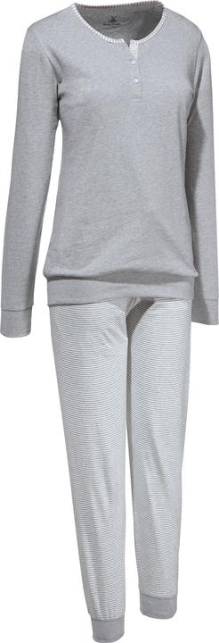 Produktbild Erwin Müller Damen-Schlafanzug (46)