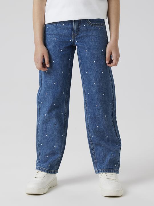 Immagine prodotto Name it NKFROSE ST RHINE JEANS 3366-BE NOOS (158)