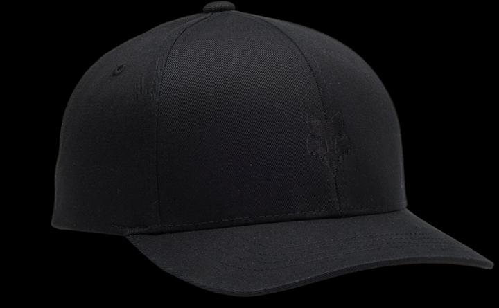 Black / Black