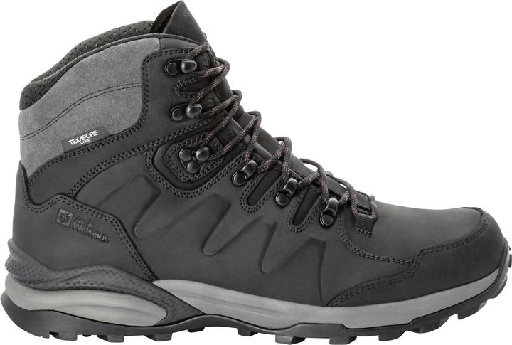 Jack Wolfskin Refugio Prime Texapore Mid M