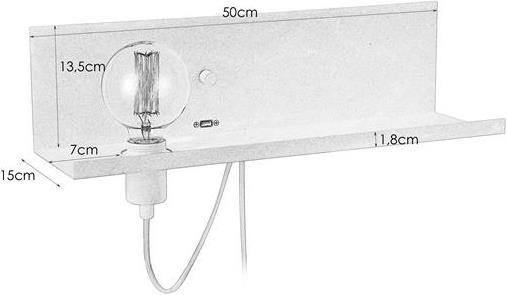 Image du produit Markslöjd Multi (E27)