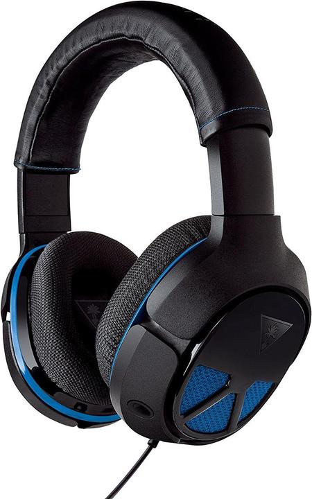 Actual product image Turtle Beach Recon 150 PS4 (Cable)