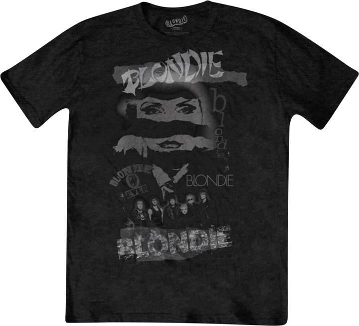 Blondie TShirt