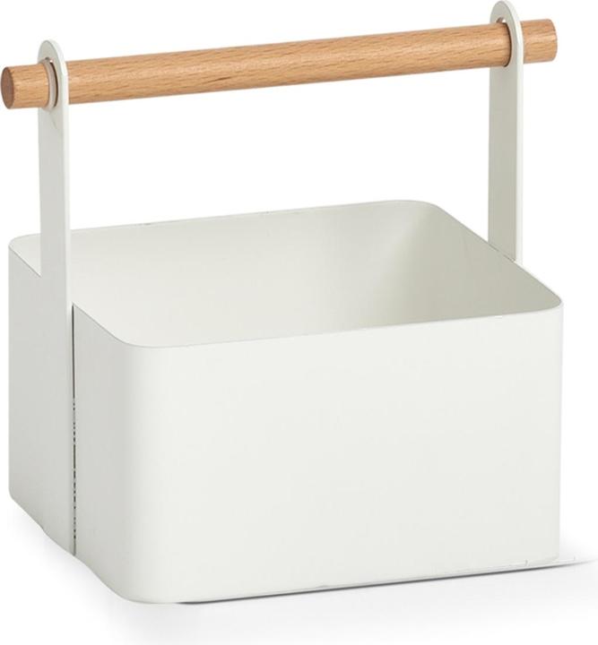 Produktbild Zeller Present Tragekorb (14.5 x 13 x 16 cm)