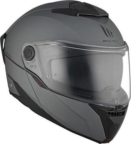 Motorradhelm