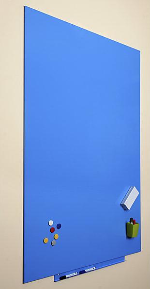 Produktbild kaiserkraft Whiteboard-Modul (75 x 115 cm)