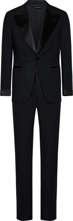 Actual product image Tom Ford Dresses Blue (56)