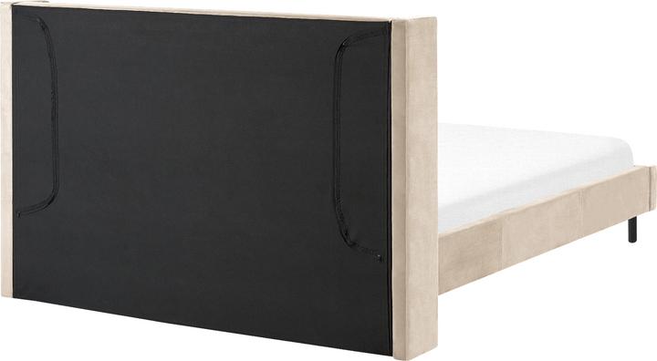 Actual product image Beliani Villette (160 x 200 cm)