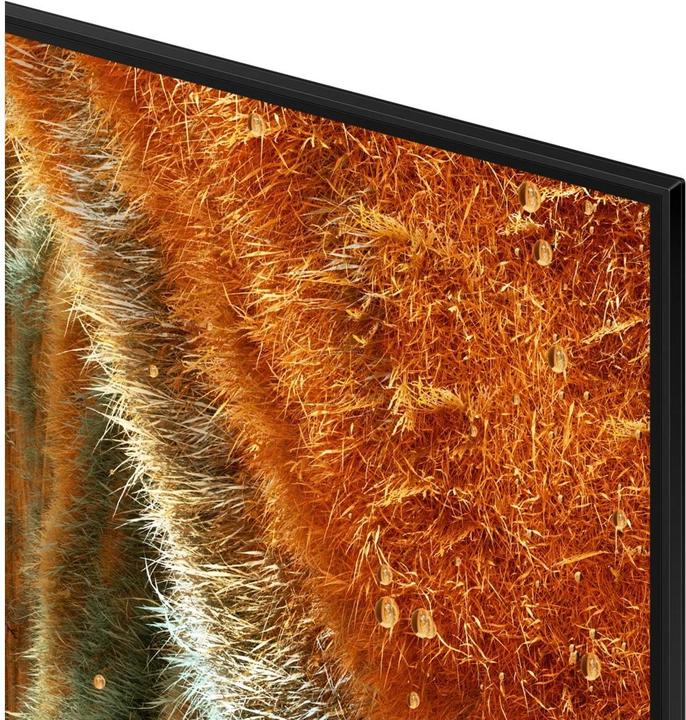 Produktbild Samsung FERNSEHER NEO QLED 8K NQ4 AI 2 (65QN73F) (65", NeoQLED, 4K, 2025)