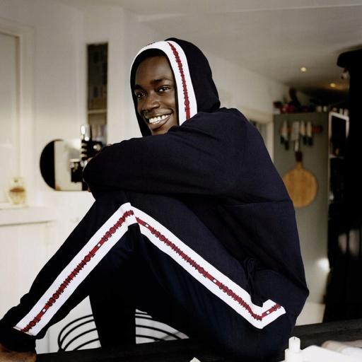 Actual product image Tommy Hilfiger Sweatpants Sportswear (M)