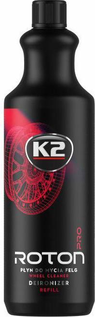 Actual product image GCS K2 Plyn Do Mycia Kól Roton Pro 1l Refill ( Bezk2 Atomizera)