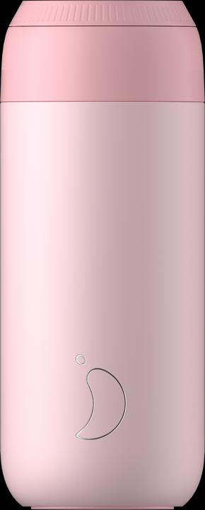 Chilly’s Chillys Mug à café Série2 Blush 500ml (0.50 l)