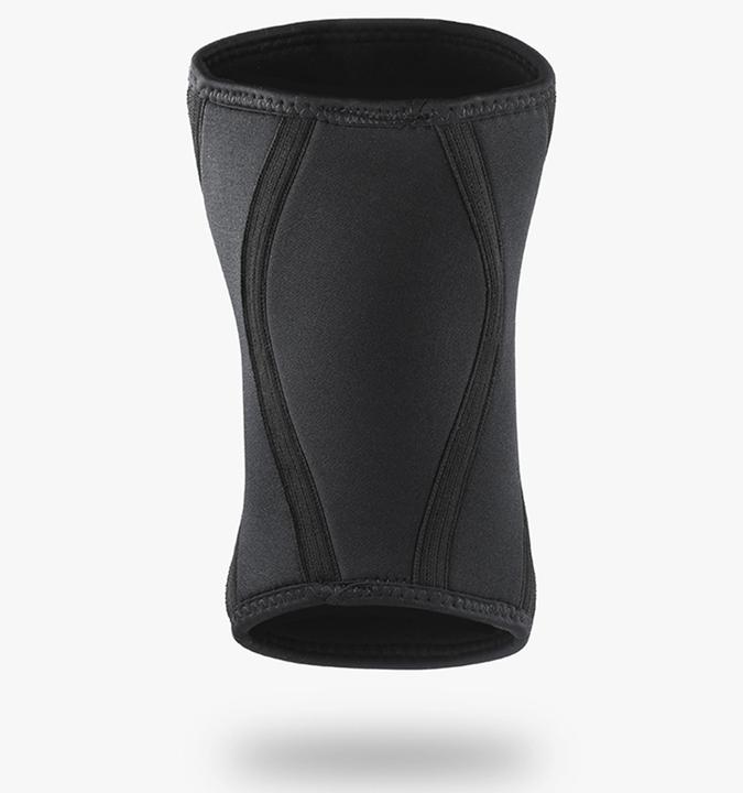Actual product image Climaqx Kniebandagen (S, M)