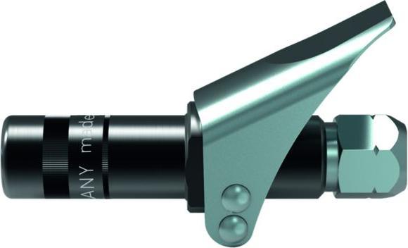 Produktbild 4-Backen-Hydraulik-Greifmundstück safeLOCK-L