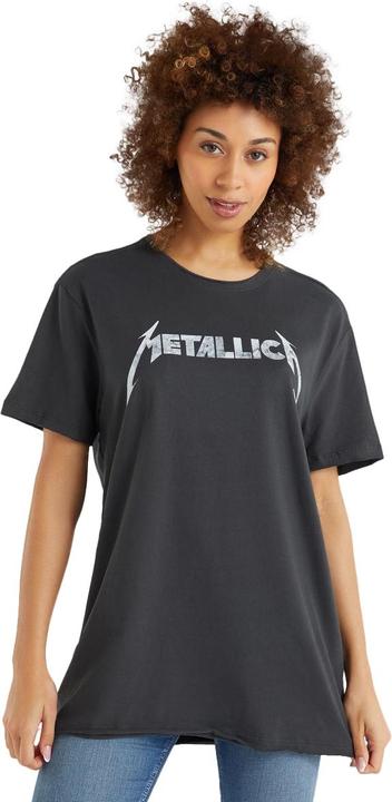 Produktbild Amplified Logo TShirt (XL)