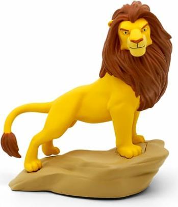 Actual product image Tonies Disney - Le roi lion (French)