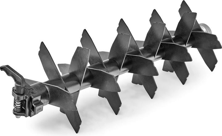 Image du produit Wolf-Garten Wbs3701 (Scarificateur, Lawn mower blades + replacement blades garden machinery)