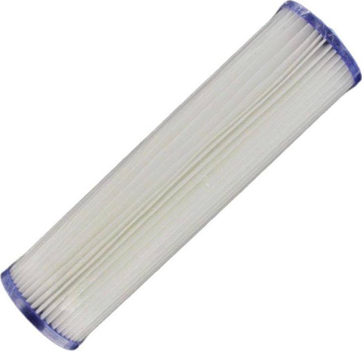 Actual product image Pentek ECP20-20BB 20 inch Big Blue sediment dirt filter Water filter