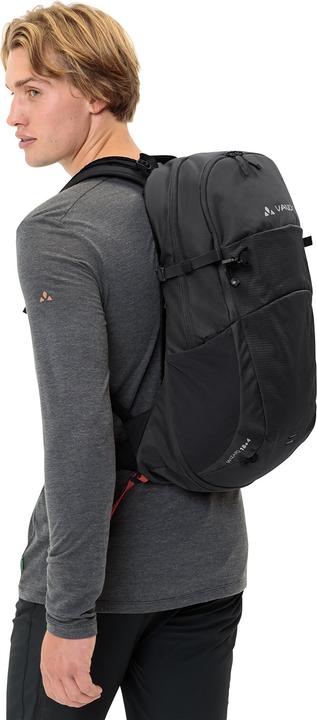 Actual product image Vaude Wizard (18 l)