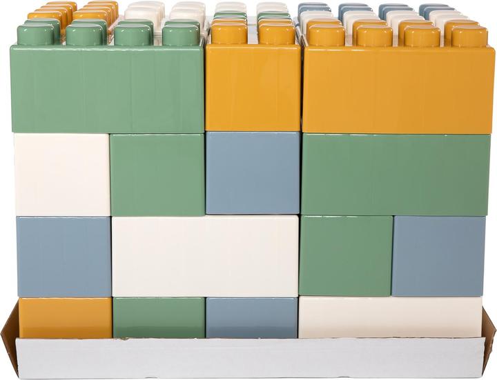 Image du produit Polesie Blocs de construction XXL