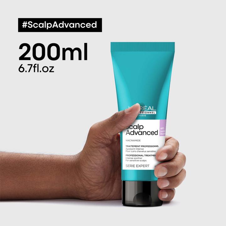 Image du produit L'Oréal Professionnel Scalp Advanced (200 ml)