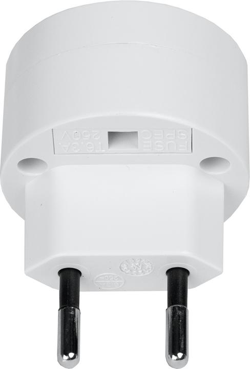 Actual product image Steffen Adapter